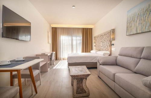Aljarafe Suites by QHotels - Photo 9