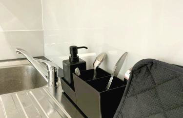 Stunning 1-bedroom annexe flat with own entrance near London - Photo 30