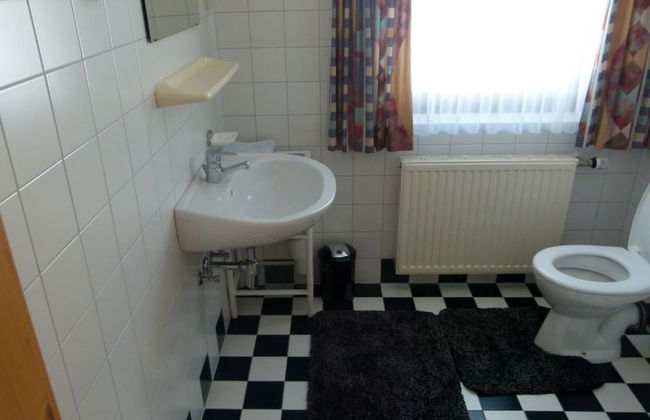 Base-Camp Appartement - Foto 16