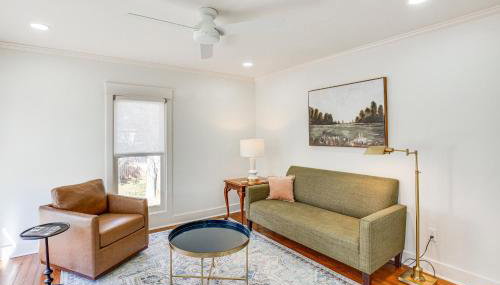 2 Mi to Tyler Rose Garden Vibrant Apartment! - Foto 3