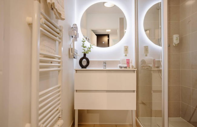 Clarion Aparthotel Toulouse Le Parc de l’Escale - Photo 47