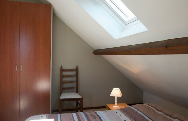 Cottage in the Heart of the Ardennes - Foto 28