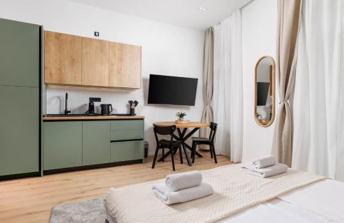 Marvie Apartments - Photo 44