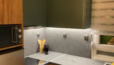 Madi apartment - Foto 5, stove