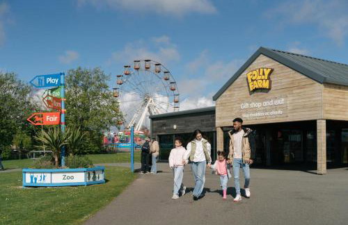 6 Bed in Ludchurch oc-m29751 - Foto 23