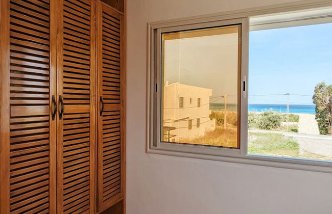 two Bedroom Appartement With Panoramic sea View - Foto 20