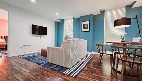 The Lofts on Clematis 405 Downtown West Palm Beach - Foto 2