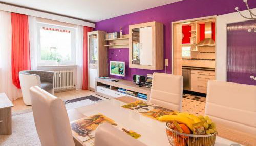 Ferienwohnung Knopf - Foto 4