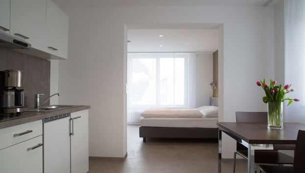 Apartmenthaus Renz - Foto 2, Imagem principal