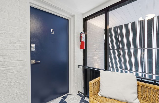 West Taylor Run Hotel - Foto 2