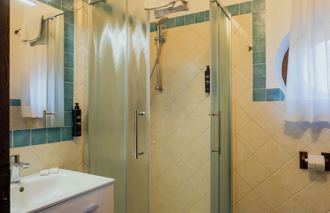 Podere Montale Winery - Foto 37