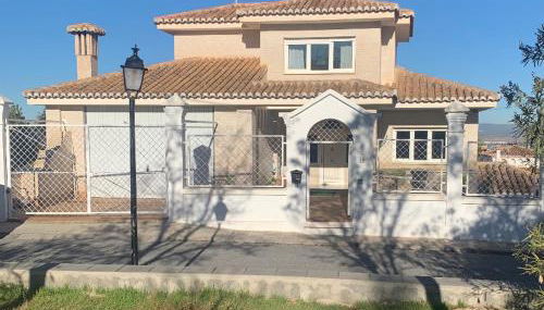 Villa Mare a los pies de Sierra Nevada - Foto 2