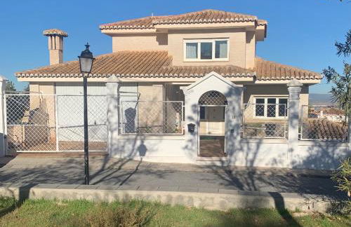 Villa Mare a los pies de Sierra Nevada - Foto 2