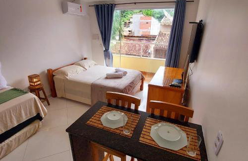 Belas Praias Flats - Foto 22