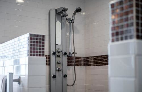 Oakwood Beach - Lake Front - Geneva-On-The-Lake - Foto 29