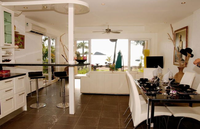 Siam Royal View Villas - Foto 6