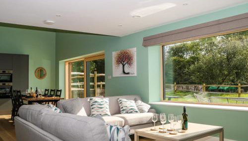 Suetts Farm Barns - Foto 4