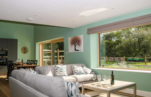 Suetts Farm Barns - Foto 4