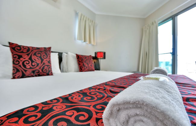 Argus Apartments Darwin - Foto 13