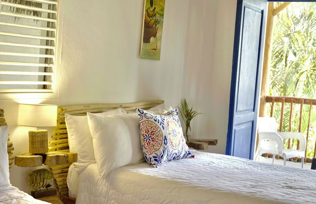 Villas Mana - Foto 32