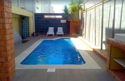 Lisbon South Bank Charming Pool Duplex & Garden BBK - Foto 46