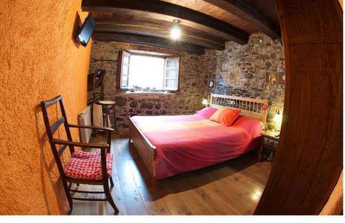 Casa Independiente Rural Ca de Corral - Foto 15