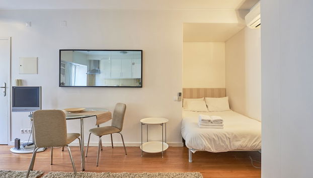 Salgadeiras Suites - Photo 4, Chambre