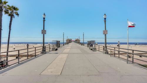 Huntington Beach Condo with Pool Less Than 1 Mi to Pier! - Foto 3