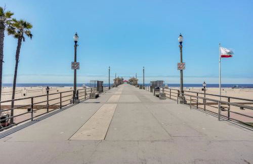 Huntington Beach Condo with Pool Less Than 1 Mi to Pier! - Foto 3