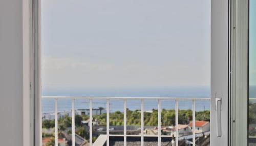 Like Home I - vista mar e ambiente relaxante - Foto 5