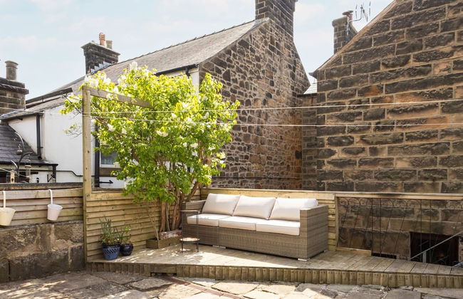 Host Stay Rock End - Photo 4