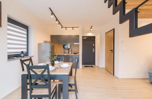 SUDECKA K0RONA domki całoroczne - Foto 11