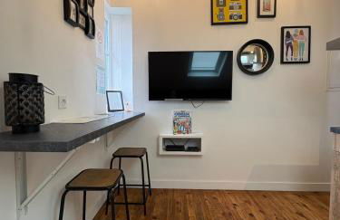 Charmant studio en centre ville - Foto 1