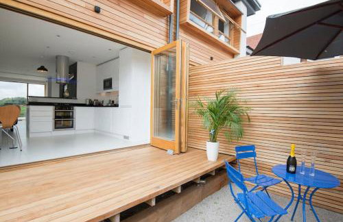 King Bed Joy Lane, Chichester near Goodwood - Foto 26