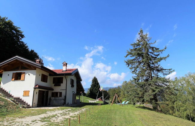 Belvilla by OYO Casera Pantonio - Foto 20