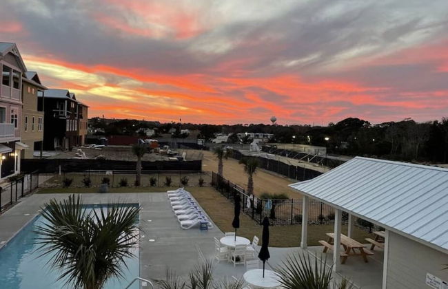 Isle of Dreams in Emerald Isle - Foto 52