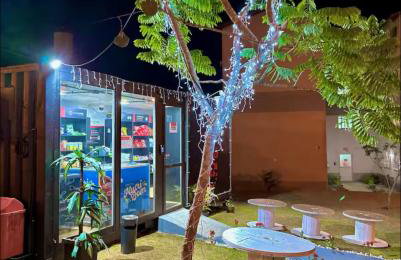 The Comfort Apt - Photo 18