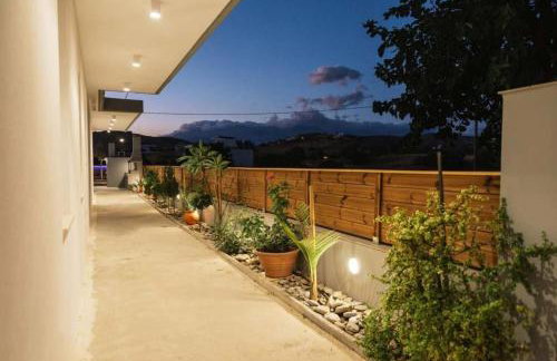 Villa Balux - Foto 24