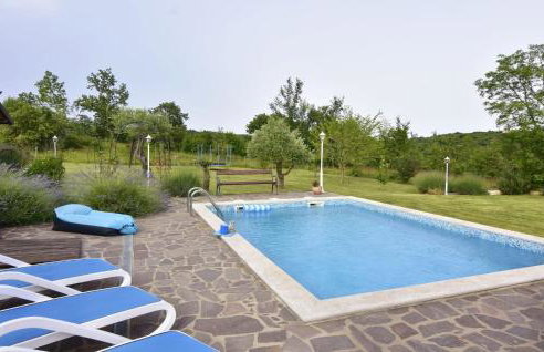 Villa with private pool and garden retreat - Foto 74
