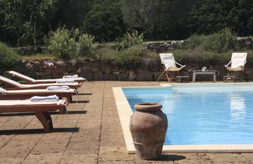 Villa Orte - Foto 18