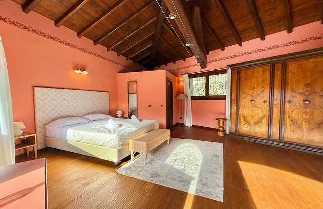 Villa Isola Verde - Photo 31