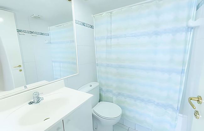 Oceana Suites EuroVista - Foto 14