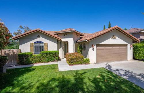 Manzanita Manor-Whimsical art & near downtown - Foto 1