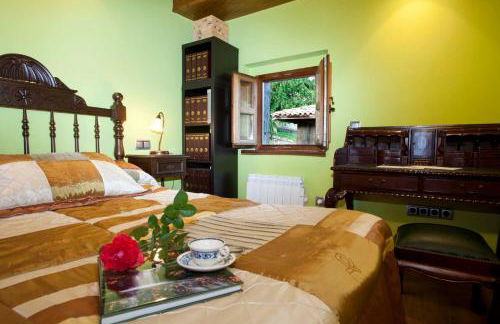 La Casona de Riomera - Foto 13