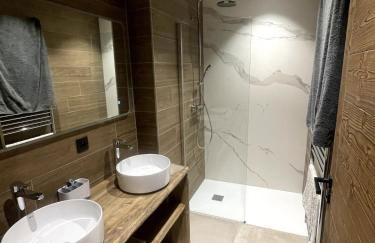 Méribel Village Luxury Apartment - Foto 11