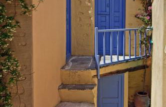 Traditional Medieval Stone house in "Ano Syros" - Foto 31