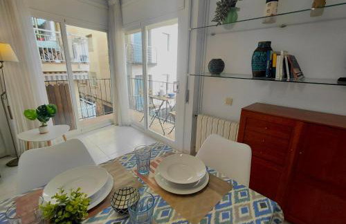 Marina Apartment (junto al mar) - Foto 25