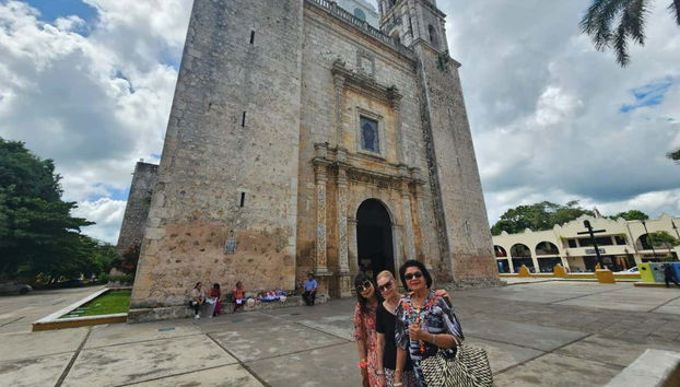 Excursión a Chichén Itzá, Izamal y Valladolid - Foto 4