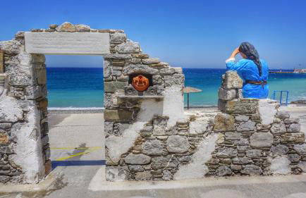 Chrissi Akti - Foto 9