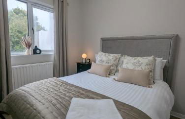 Modern Apartments Tandragee Portadown - BT62 2BS - Foto 10